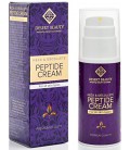 Cou Crème raffermissante, Anti Aging Hydratant Neck &amp; Décolleté (3,38 oz / 100ml grande bouteille) | Tige avancée cellulaire