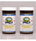 Naturessunshine Bifidophilus Flora Force Digestive System Support 90 Capsules (Pack of 2)