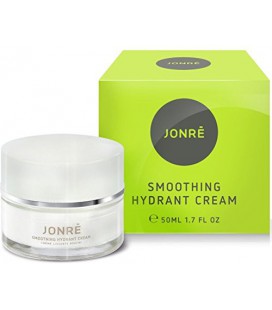 Jonre Lissage Hydrant Anti rides Crème Légère Anti Aging Cream, Peptides MatrixylSynthe6 Meilleur Visage Hydratant Visage