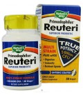 Nature's Way - Primadophilus Reuteri, 30 capsules