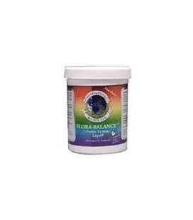 IBT Flora Balance Powder 100 Grams