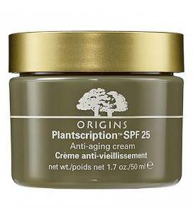 Origines Plantscription (tm) SPF 25 Anti-vieillissement crème 1,7 Oz