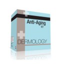 Dermology Anti Aging Cream phytocéramides Complex Rides Repair - Crème Argireline et Acide Hyaluronique Hydratant -