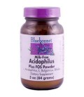 Milk-Free Acidophilus Plus FOS - 3 oz. - Powder