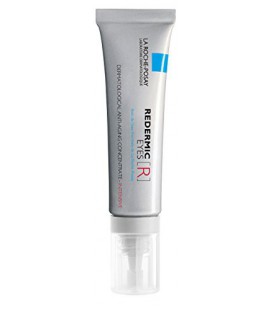 La Roche-Posay Redermic R Yeux Anti-Aging Cream Eye avec rétinol pour réduire visiblement les rides