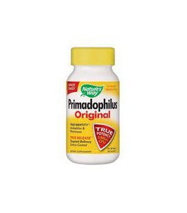 Nature's Way - Primadophilus, 290 mg, 90 capsules