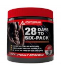 28 Days To Six Pack (90 capsules)