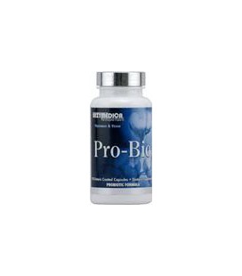 Enzymedica - Pro Bio, 30 capsules