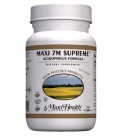 Maxi 7m Supreme Advanced Multi Probiotic 60's, 1-Ounce Bottle