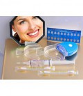 Teeth MagicBrite Complete kit de blanchiment à domicile blanchissant