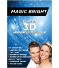 Teeth MagicBrite Complete kit de blanchiment à domicile blanchissant