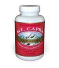 Doctors Choice, Naturally Mt Capra Caprobiotics Advanced Capsules, 120-count Bottle