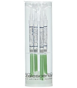 Opalescence PF 35% menthe Blanchiment des dents - 4 seringues