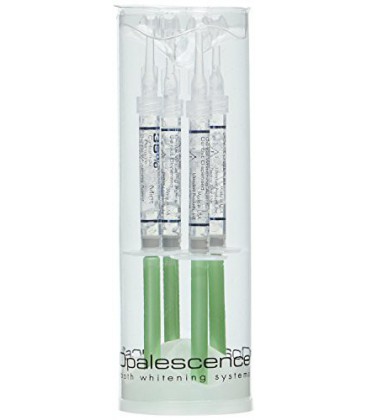 Opalescence PF Mint 35% Blanchiment des dents - 4pk