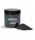 Blanchiment Natural Tooth &amp; Gum Powder avec du charbon actif, 2,75 oz - Spearmint Flavor (Prime)