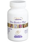 Natural Wellness Centers Pro-Biotics Plus, Fruit Flavored. 90-Count Chewable Tablets
