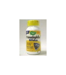 Nature's Way - Primadophilus Bifidus, 290 mg, 90 capsules