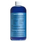 Essentials Oral Blanchiment des dents Mouthwash 16 Oz. Pour une utilisation quotidienne Sans Sensibilité Pas de peroxyde d'hydro