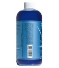 Essentials Oral Blanchiment des dents Mouthwash 16 Oz. Pour une utilisation quotidienne Sans Sensibilité Pas de peroxyde d'hydro