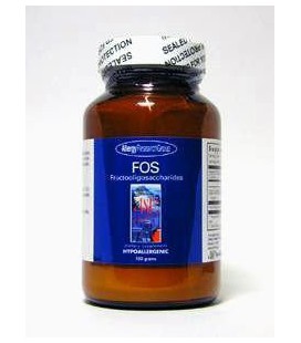 Allergy Research (Nutricology) - Fos, 100 g powder