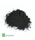 Meilleur charbon activé en poudre par Sagano - Premium Food Grade Bulk Raw Coconut Carbon - plus efficace que Hardwood