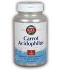 Carrot Acidophilus - 180 - Capsule