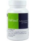 Davinci - Flora, 60 capsules