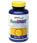 Flora Smart (30 Capsules) Brand: Renew Life