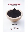 Charbon charbon Poudre - Blanchiment des dents, Detox, Facial Cleanse &amp; Full Body Wellness pour hommes et femmes (1lb Bulk)