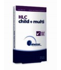 HLC Child + Multi 30 tablets