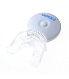 Teeth AZDENT® LED Accelerator Light-Professional Whitening Lumière 2000 ~ 3000 Mcd, 5 LED Light Blue