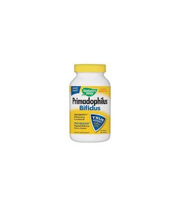 Nature's Way - Primadophilus Junior, 175 mg, 90 capsules