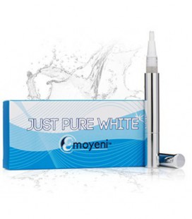 Dentiste Blanchiment des dents Pen - Dernières Premium Gel De Etats - Kit Professional High Grade - Zéro Peroxyde Pas Strips - n