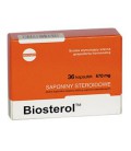 Biosterol 36 caps