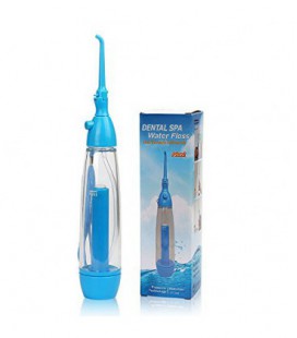 HailiCare dentaire Oral Irrigator eau Flosser Teeth SPA Pioche Cleaner - Faites vos blanchiment des dents et nettoyage