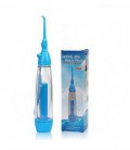 HailiCare dentaire Oral Irrigator eau Flosser Teeth SPA Pioche Cleaner - Faites vos blanchiment des dents et nettoyage