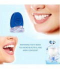 Anself Tooth Dental Whitener Blanchiment des dents gel de blanchiment Plateaux dentaires Soins Équipement Dentaire