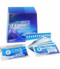 Grinigh® Profesional Blanchiment des dents Ultra bandes sèches minces avec Antiderapant Comfort Formula | 14 Traitements, saveur