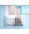 Blanchiment des dents Gel Seringues 44% de peroxyde de carbamide de blanchiment des dents Gel Dispensers