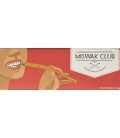 Dents Miswak club naturelles Kit Blanchiment / Naturel Brosse à dents pour les dents plus blanches, haleine fraîche, tout en éta