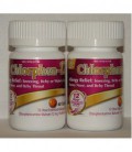 Maléate de chlorphéniramine libération prolongée, 12 mg, 120 comprimés