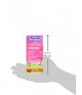 Benadryl Allergy enfants, Cerise Flavored Liquid 8 fl oz (Pack de 2)