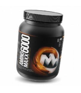 Amino Maxx 6000 250 tabs