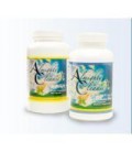 Almighty Cleanse Advanced Colon Cleanser Danny Vierra (1 kit) Formula 1 (Regulate) 45 caps & Formula 2 (Purify) 140 caps