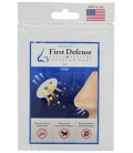 Screens First Defense nasaux, 7-Sets Per Pack