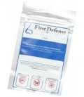 Screens First Defense nasaux, 7-Sets Per Pack