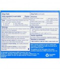 Claritin Non-Drowsy allergie 10mg Tablets 24 heures - 30 ct