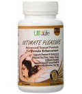 Numéro 1 Meilleur ENHANCER LIBIDO POUR LES FEMMES avec Horny Goat Weed - UltaLife Pleasure Intime Augmente Sex Drive, sexuelle