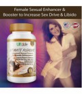 Numéro 1 Meilleur ENHANCER LIBIDO POUR LES FEMMES avec Horny Goat Weed - UltaLife Pleasure Intime Augmente Sex Drive, sexuelle