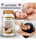 Numéro 1 Meilleur ENHANCER LIBIDO POUR LES FEMMES avec Horny Goat Weed - UltaLife Pleasure Intime Augmente Sex Drive, sexuelle